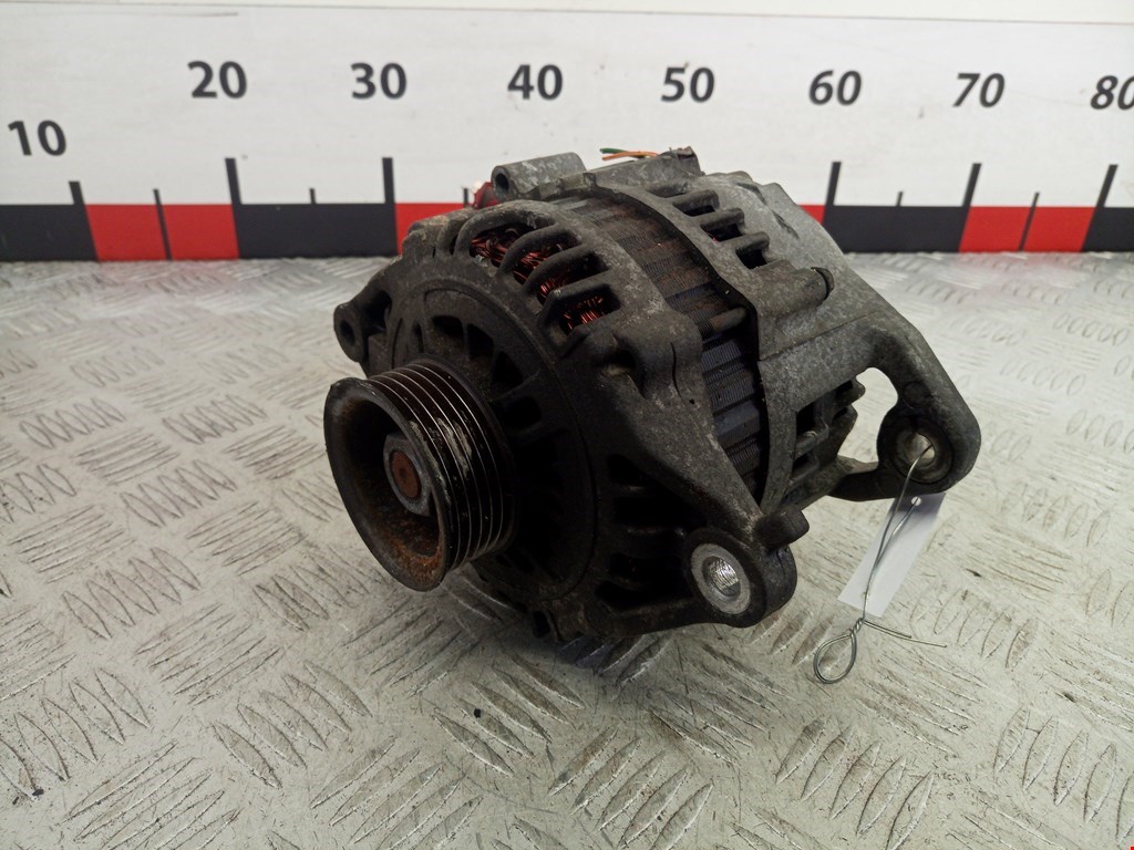 

Генератор Nissan Almera Tino, Almera Tino