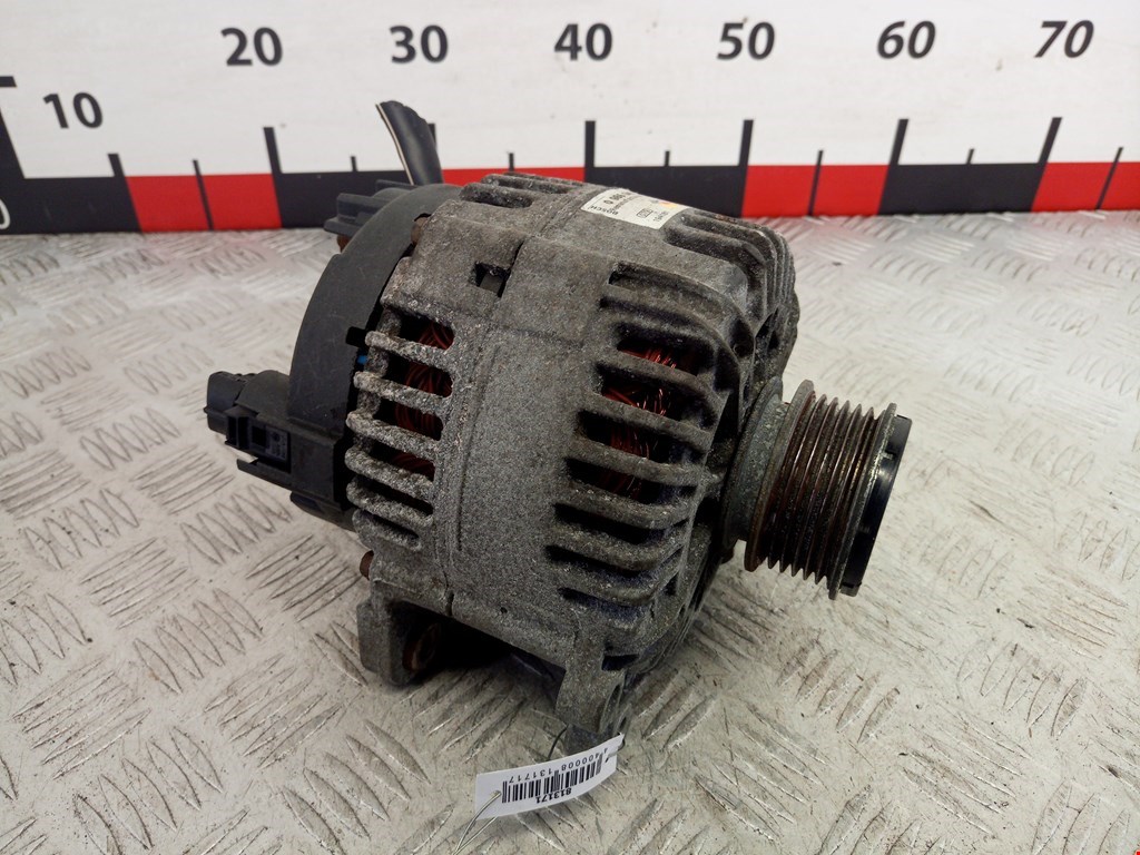 

Генератор Audi A3 8P, A3 8P
