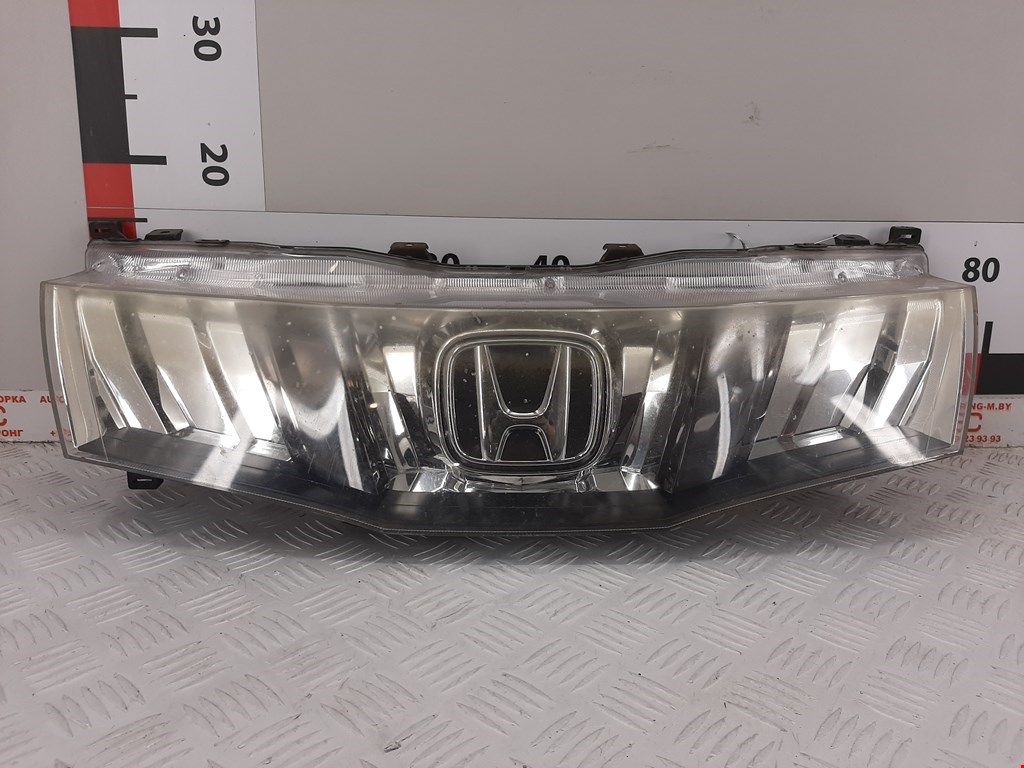 

Решетка радиатора Honda Civic 8, Civic 8