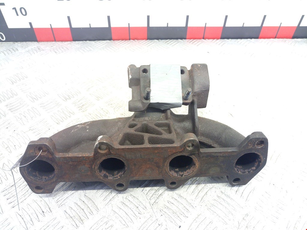 

Коллектор выпускной Fiat Stilo, Stilo