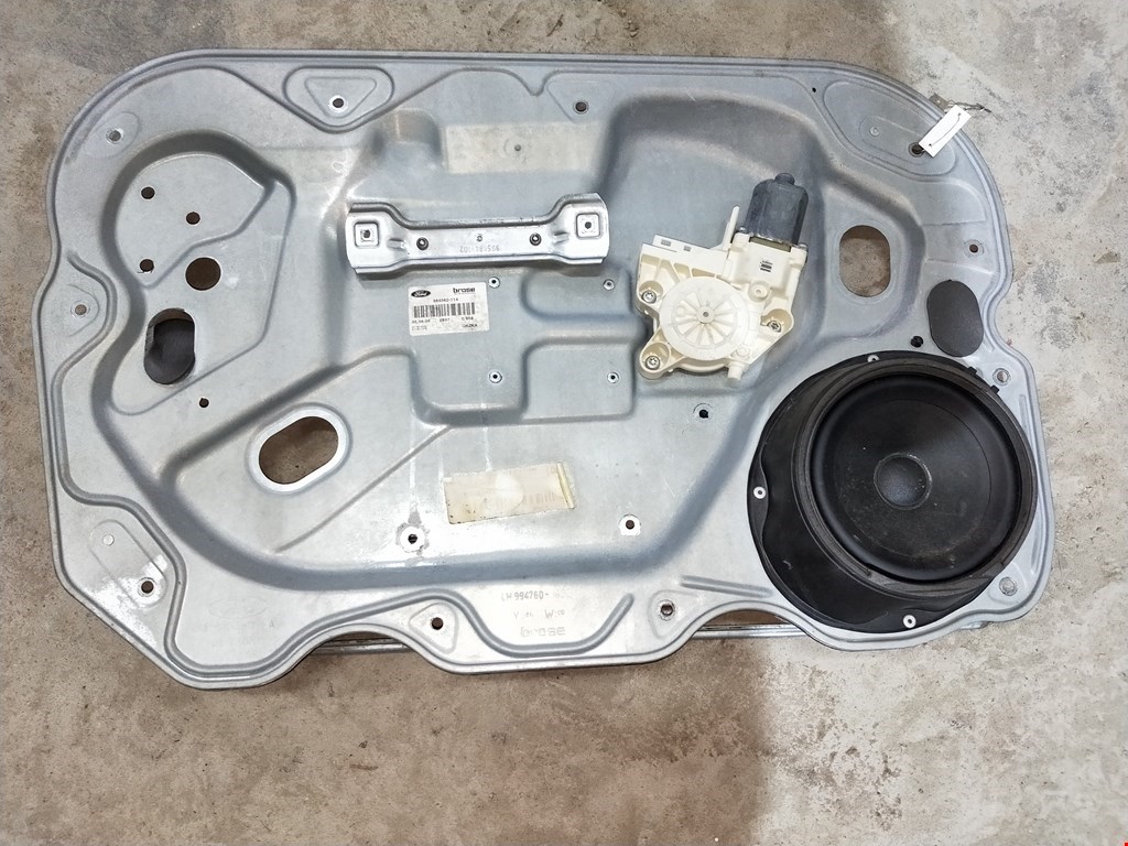 

Стеклоподъемник электрический двери передней левой Ford Focus 2, Focus 2