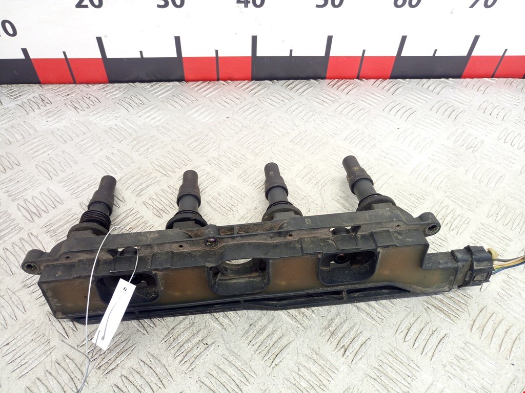 

Катушка зажигания Opel Vectra C, Vectra C
