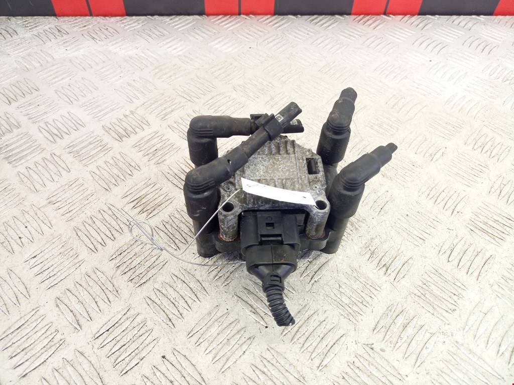 

Катушка зажигания Volkswagen Beetle 2, Beetle 2