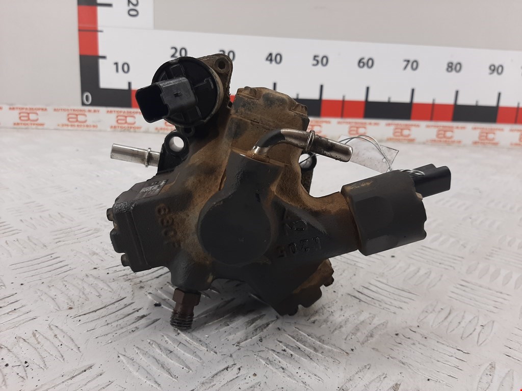 

ТНВД дизель Peugeot Expert (G9), Expert (G9)