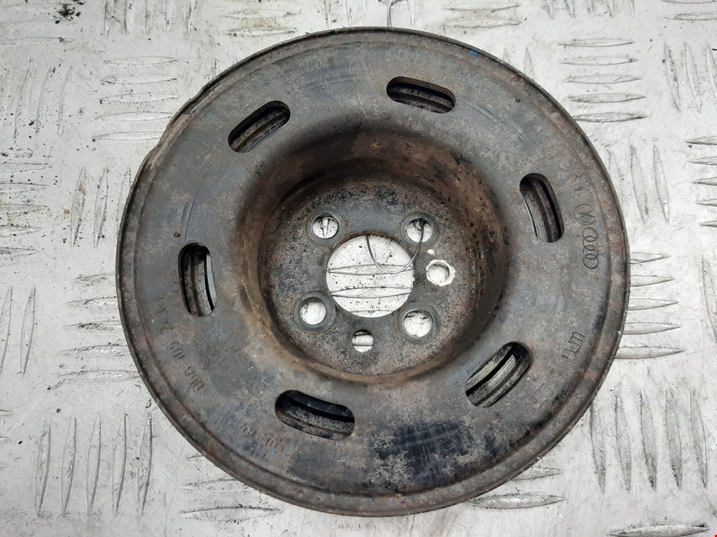 

Шкив коленвала Volkswagen Beetle 2, Beetle 2