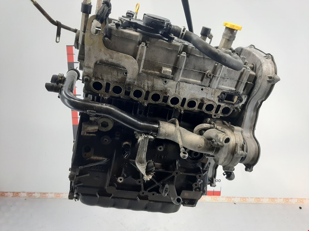 

Двигатель (ДВС) Chrysler Grand Voyager 4, Grand Voyager 4