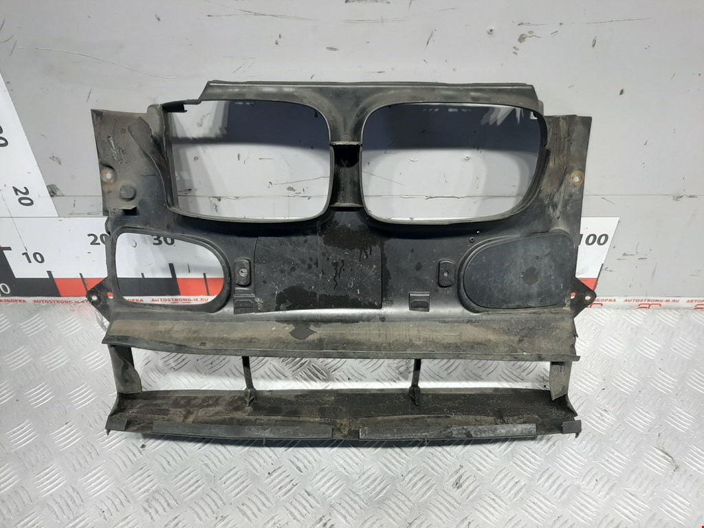 

Воздухозаборник (наружный) BMW 5 Series (E39), 5 Series (E39)