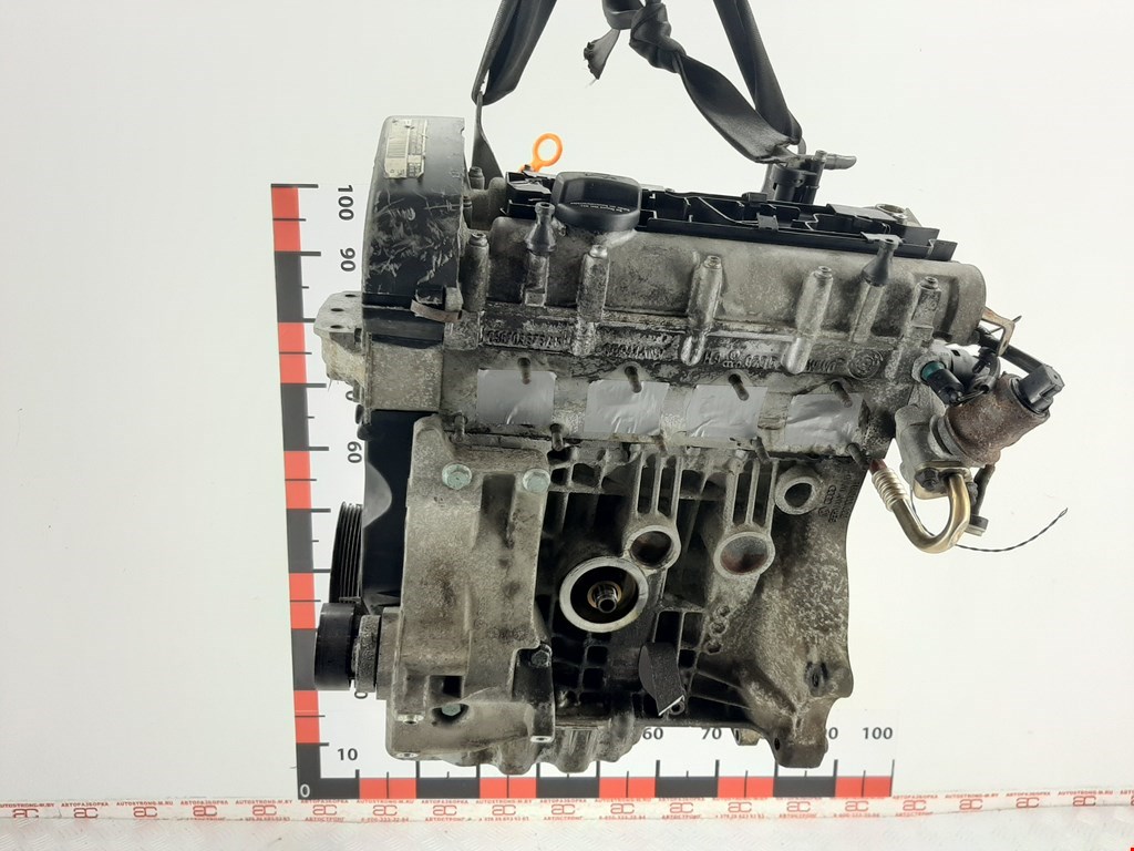 

Двигатель (ДВС) Volkswagen Polo 4, Polo 4