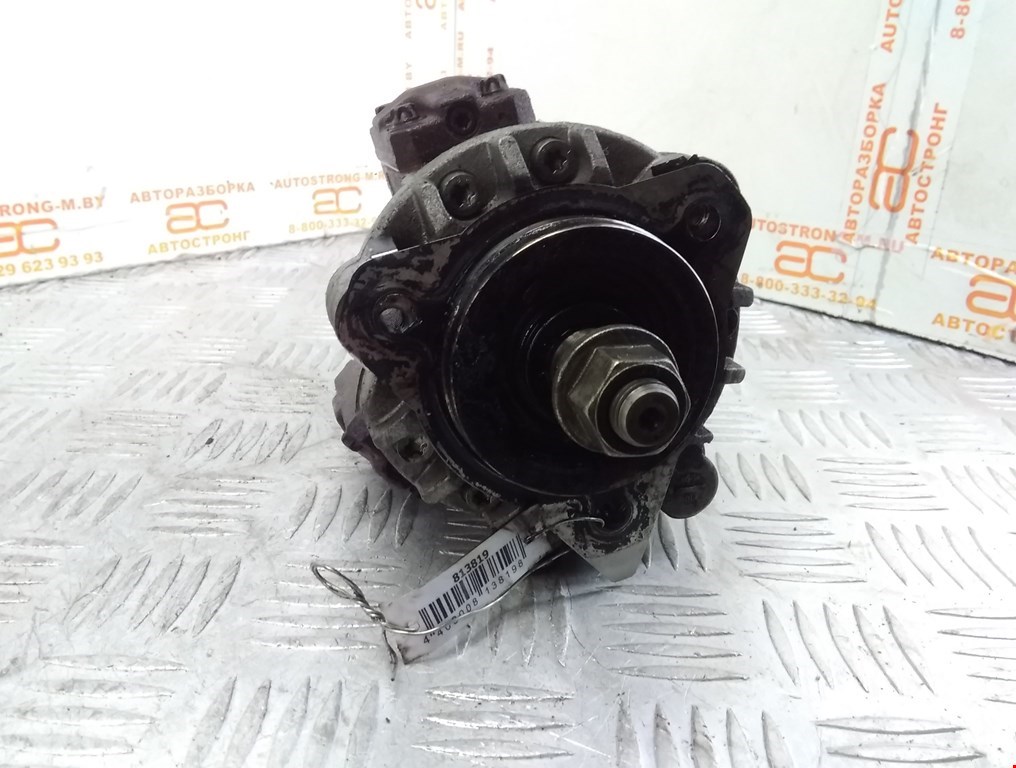 

ТНВД дизель Ford Focus 2, Focus 2