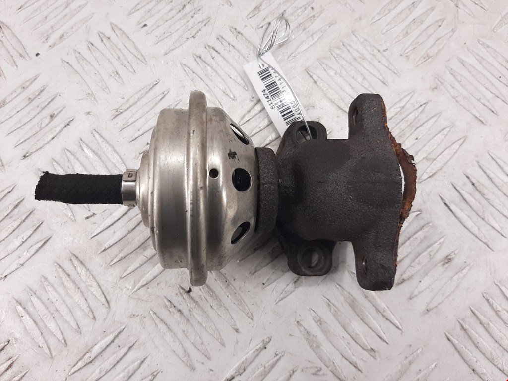

Клапан ЕГР Audi A4 B5, A4 B5