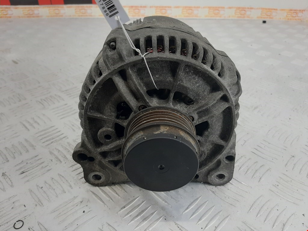 

Генератор Audi A4 B5, A4 B5