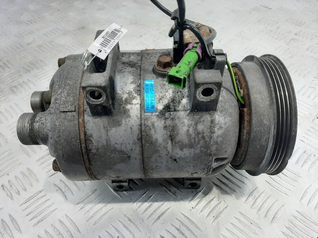 

Компрессор кондиционера Audi A4 B5, A4 B5