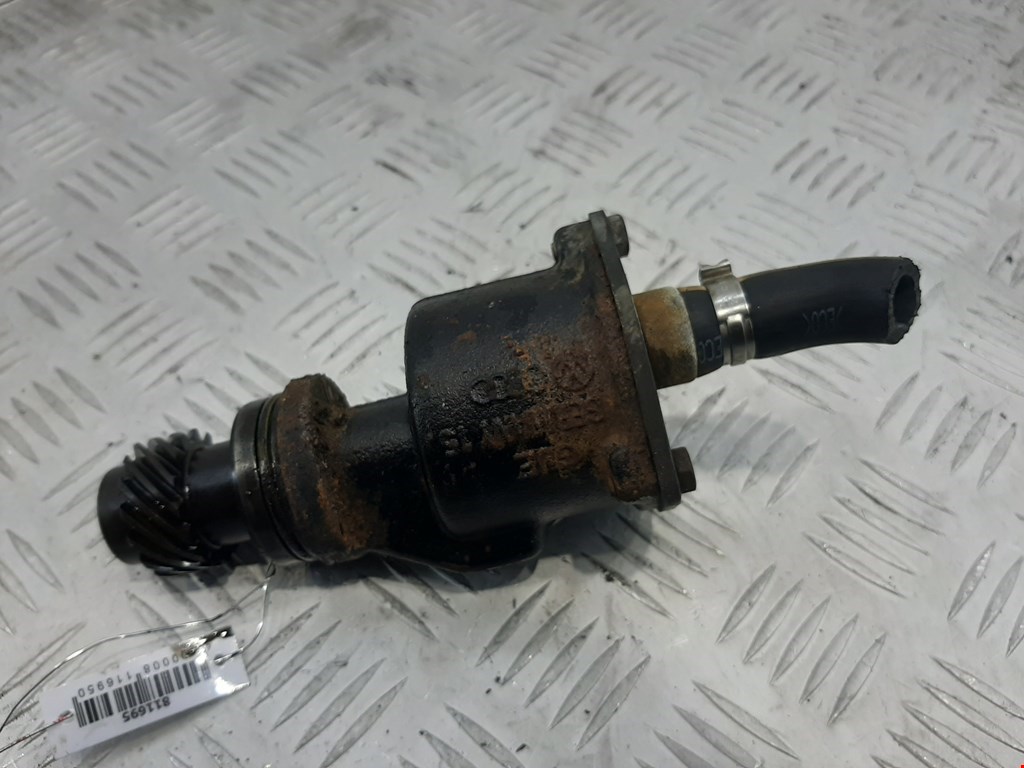 

Насос вакуумный Audi A4 B5, A4 B5