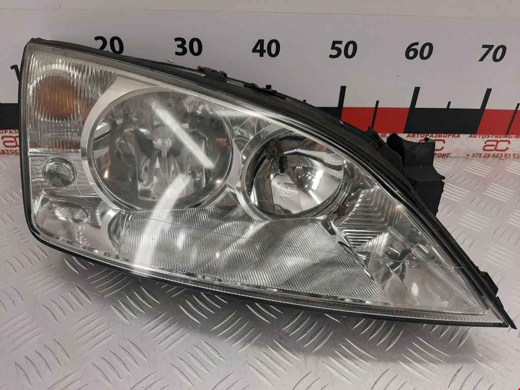 

Фара передняя правая Ford Mondeo 3, Mondeo 3