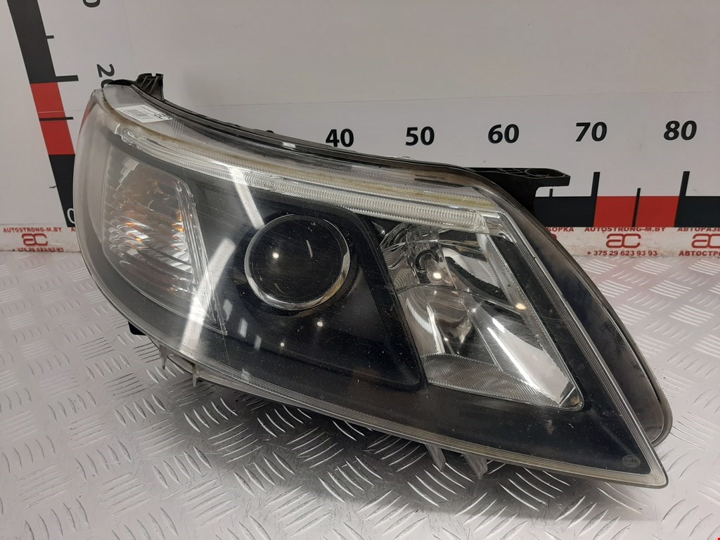 

Фара передняя правая Saab 9 3 (2), 9 3 (2)
