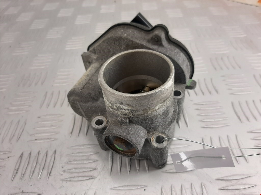 

Заслонка дроссельная Ford Fiesta 5, Fiesta 5