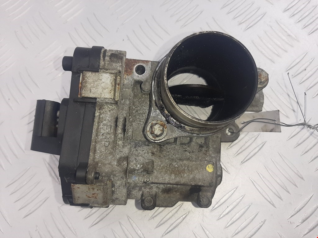 

Заслонка дроссельная Saab 9 3 (2), 9 3 (2)