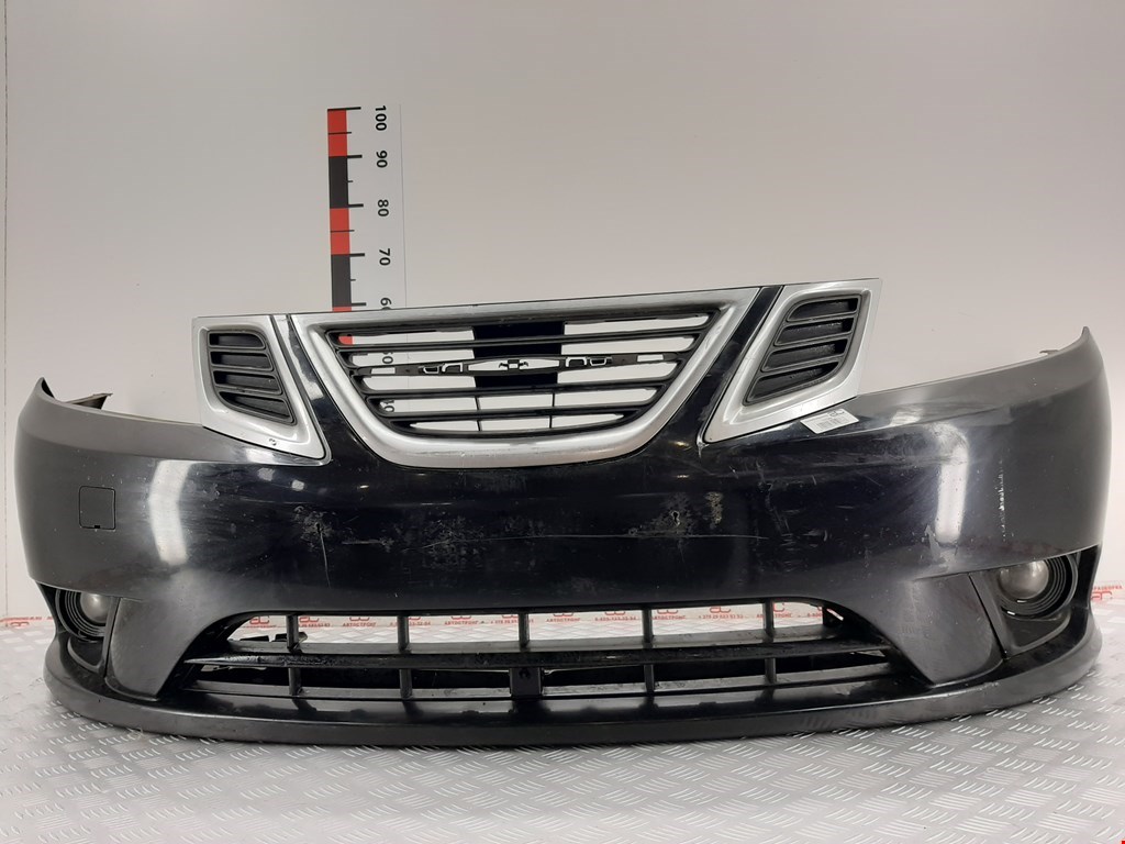 

Бампер передний Saab 9 3 (2), 9 3 (2)