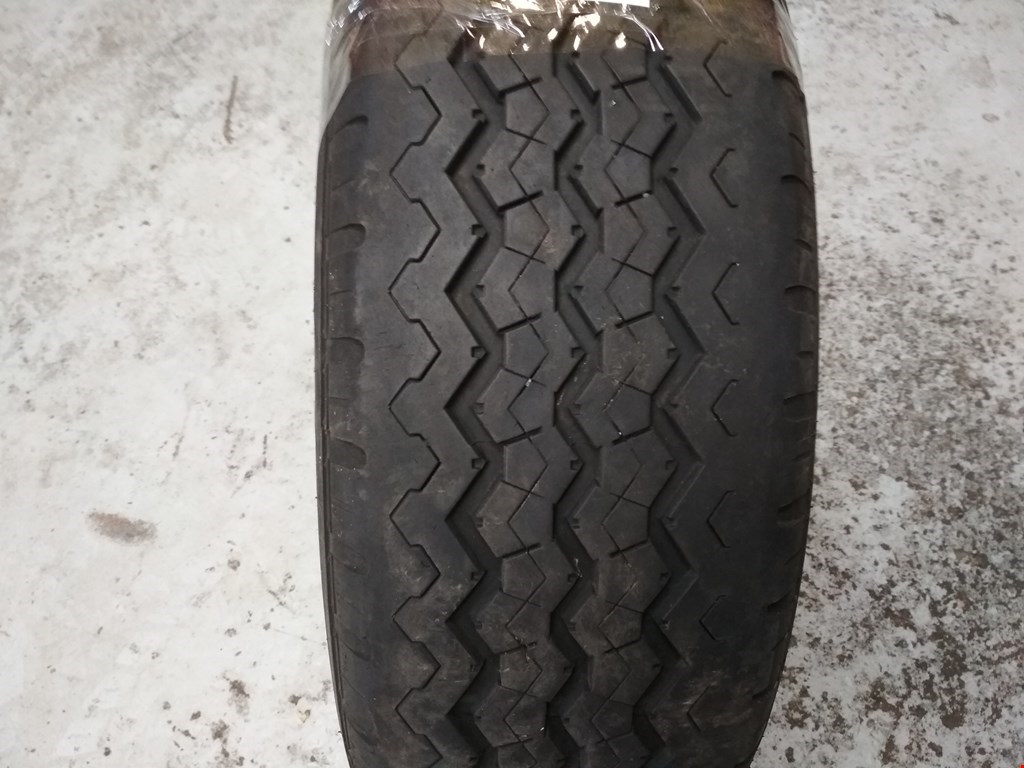 

Шина Volkswagen Crafter, Crafter