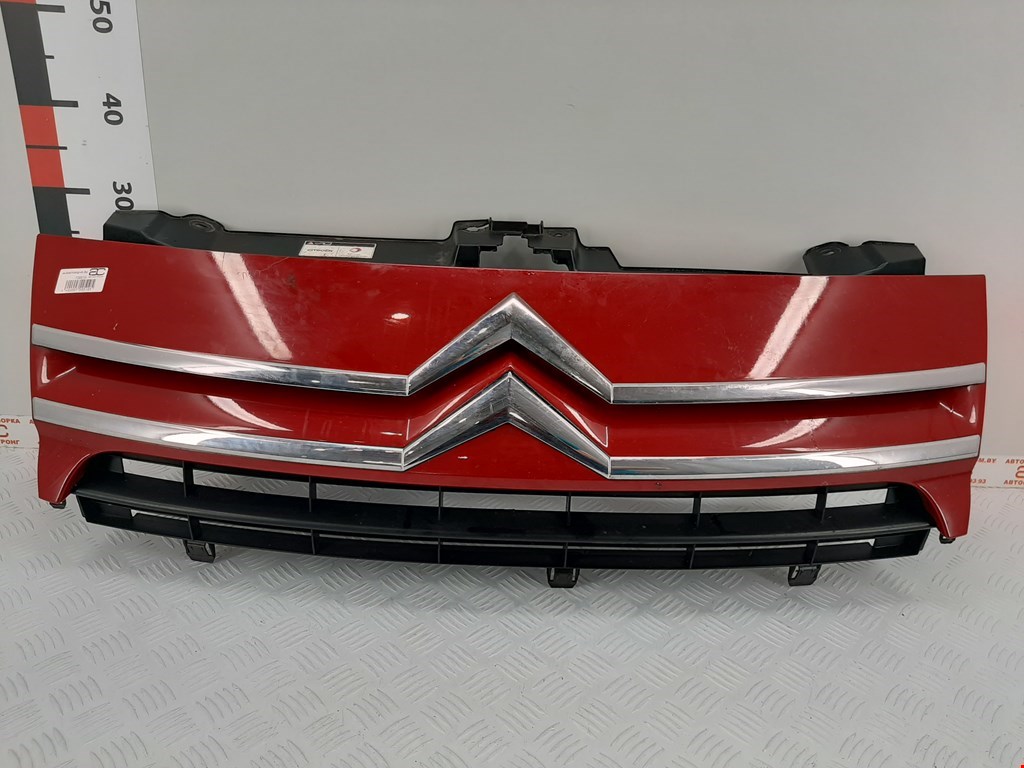 

Решетка радиатора Citroen Jumpy (Dispatch) 2 (X), Jumpy (Dispatch) 2 (X)