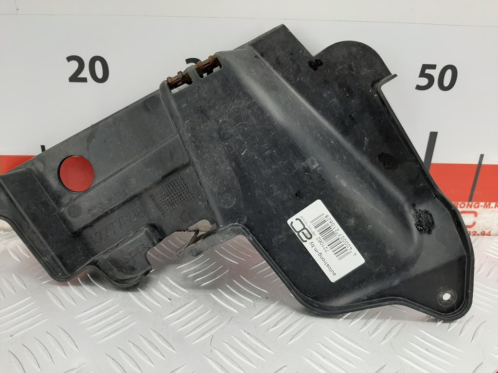

Защита картера (двигателя) Saab 9 3 (2), 9 3 (2)