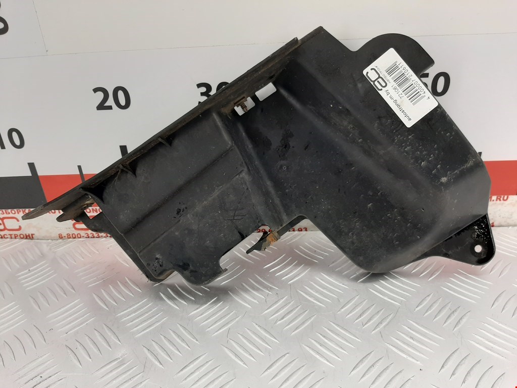 

Защита картера (двигателя) Saab 9 3 (2), 9 3 (2)