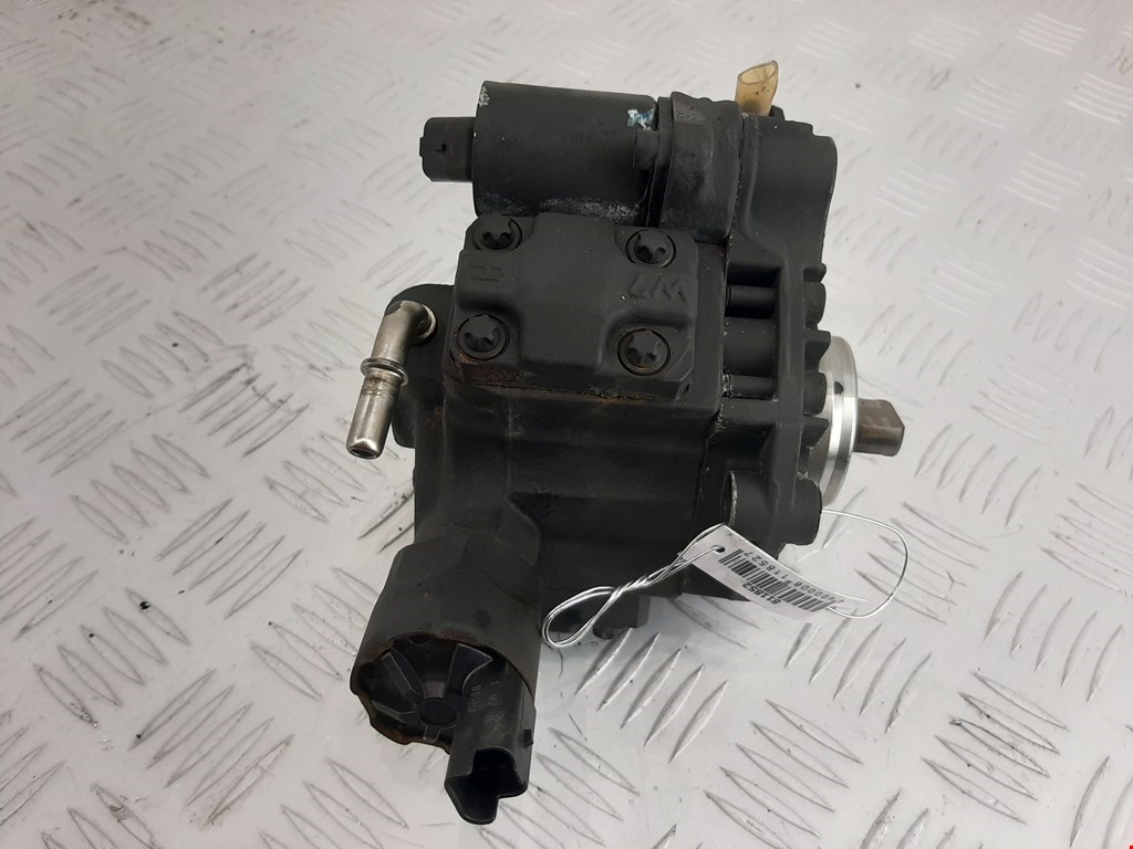 

ТНВД дизель Ford Mondeo 4, Mondeo 4
