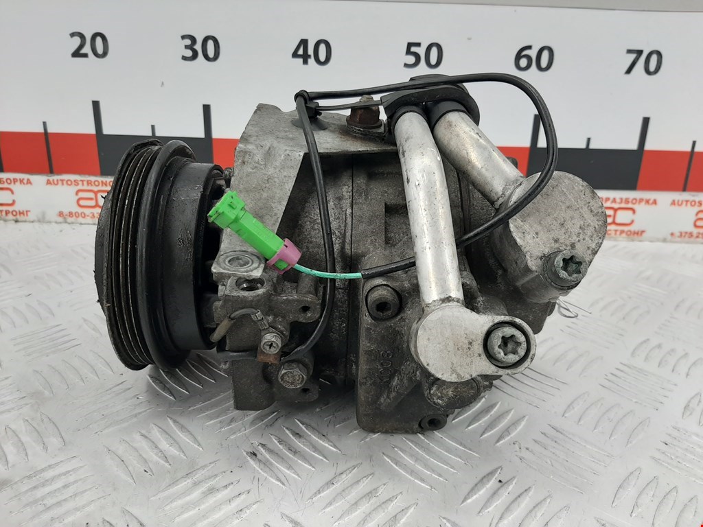 

Компрессор кондиционера Volkswagen Passat 5 GP, Passat 5 GP