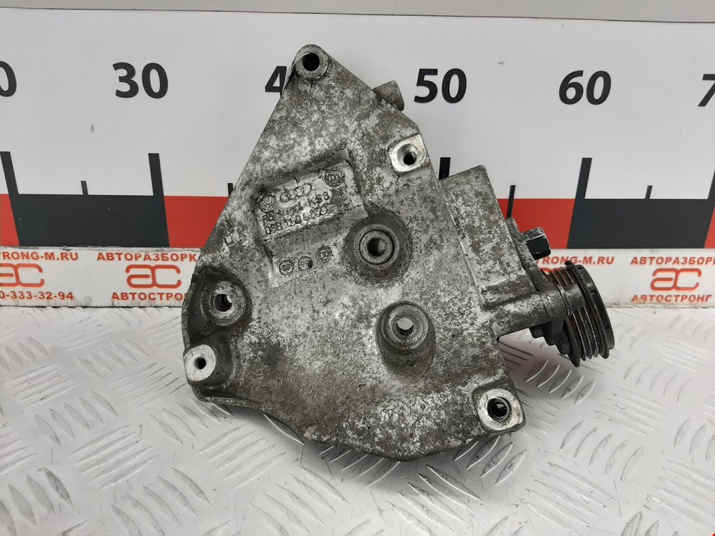 

Кронштейн кондиционера Volkswagen Passat 5 GP, Passat 5 GP