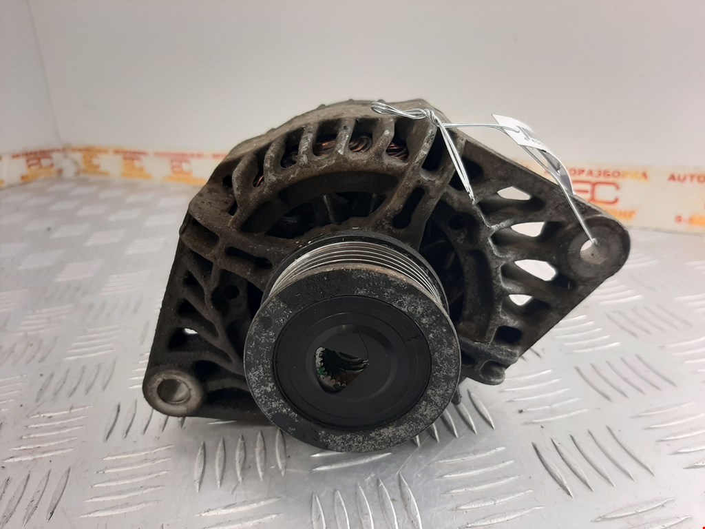 

Генератор Alfa Romeo 147, 147