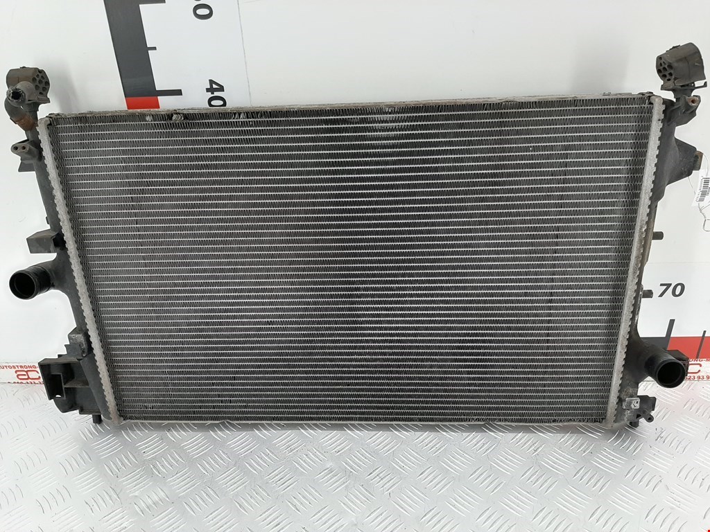 

Радиатор основной Saab 9 3 (2), 9 3 (2)