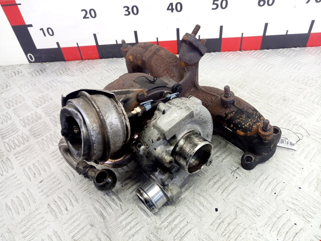 

Турбина Audi A3 8L, A3 8L