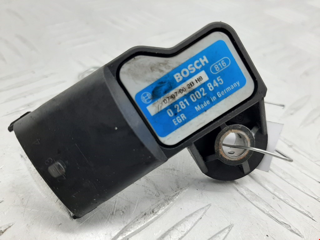 

Датчик абсолютного давления Opel Vectra C, Vectra C