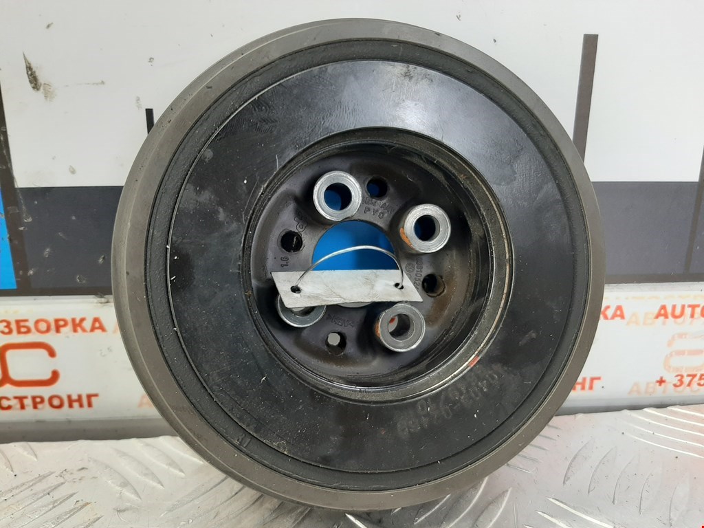 

Шкив коленвала Volkswagen Golf 4, Golf 4