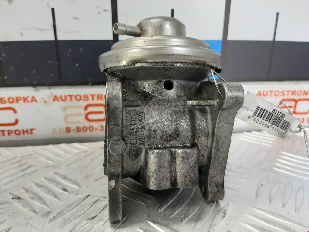 

Клапан ЕГР Volkswagen Golf 4, Golf 4