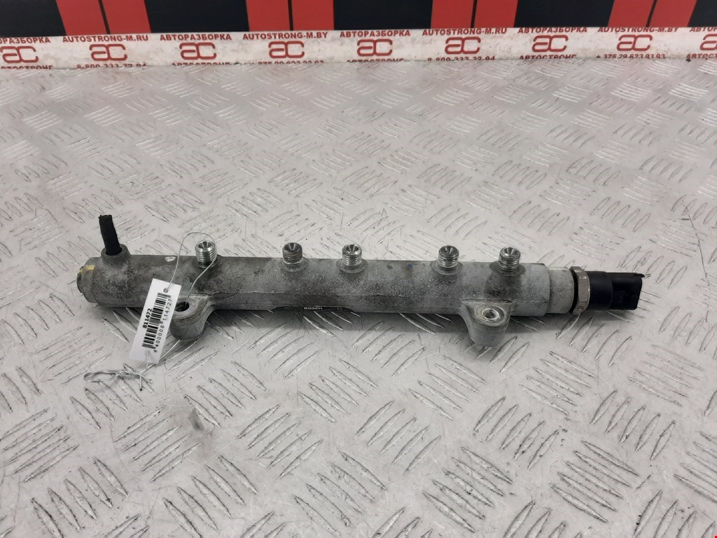 

Датчик давления топлива Honda Civic 8, Civic 8
