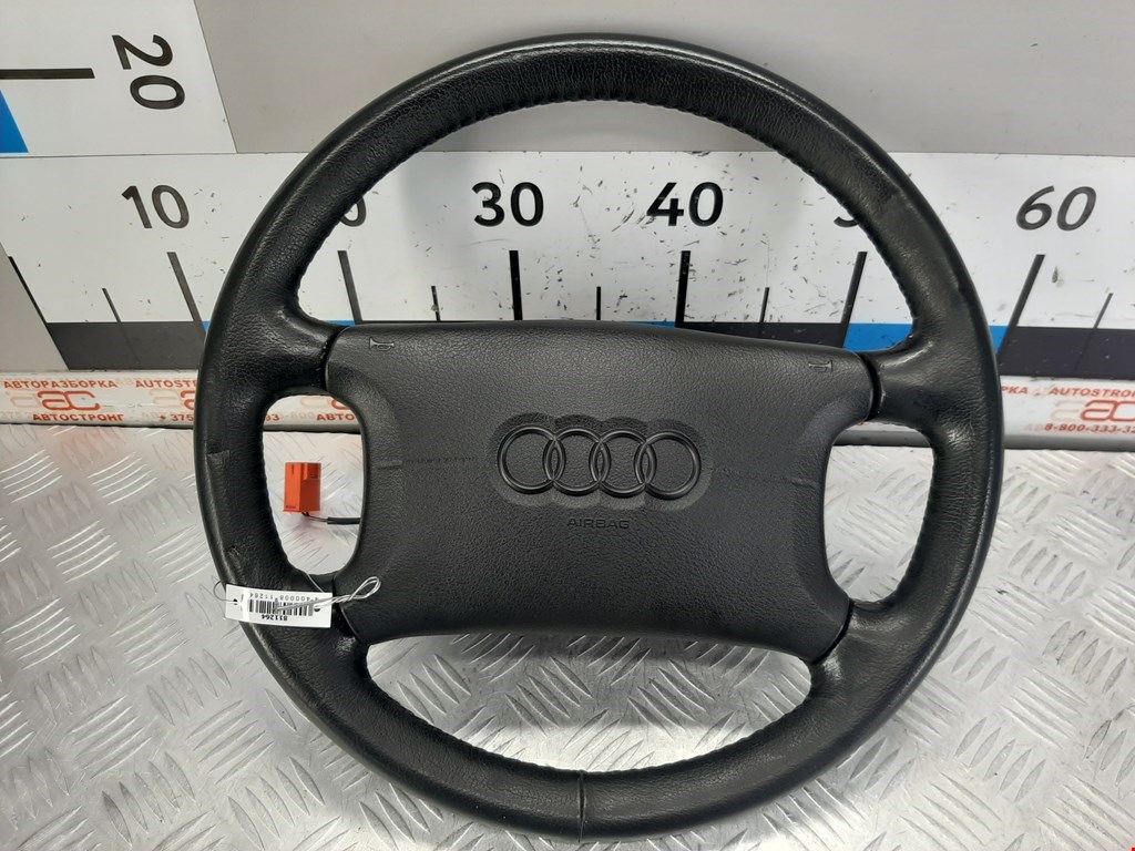 

Руль Audi A4 B5, A4 B5