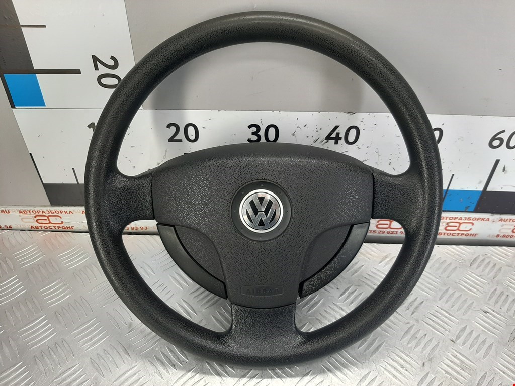 

Руль Volkswagen Fox, Fox