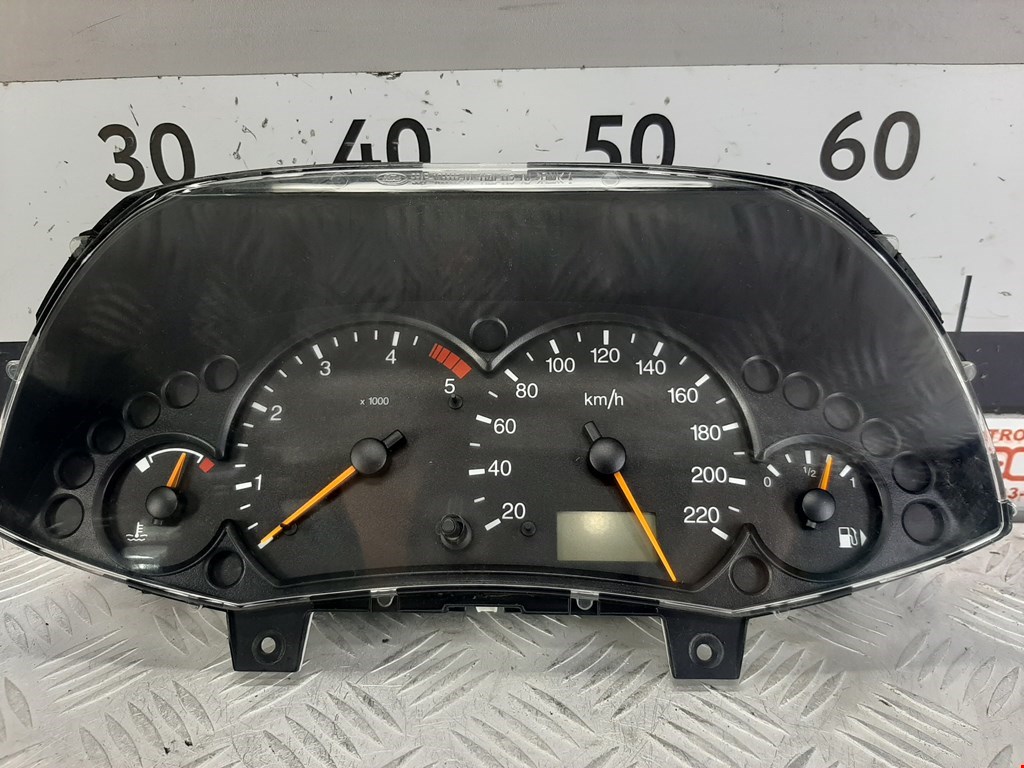 

Панель приборная (щиток приборов) Ford Focus 1, Focus 1