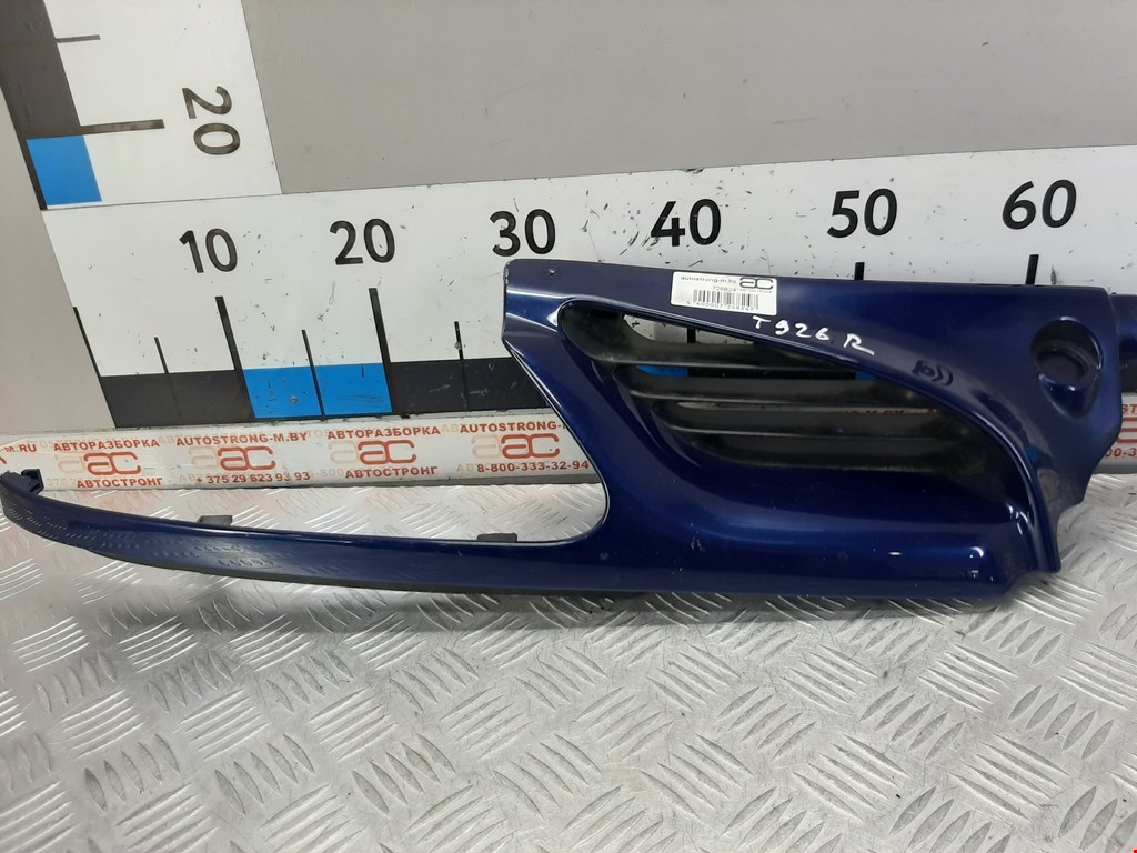 

Решетка радиатора Renault Megane 1, Megane 1