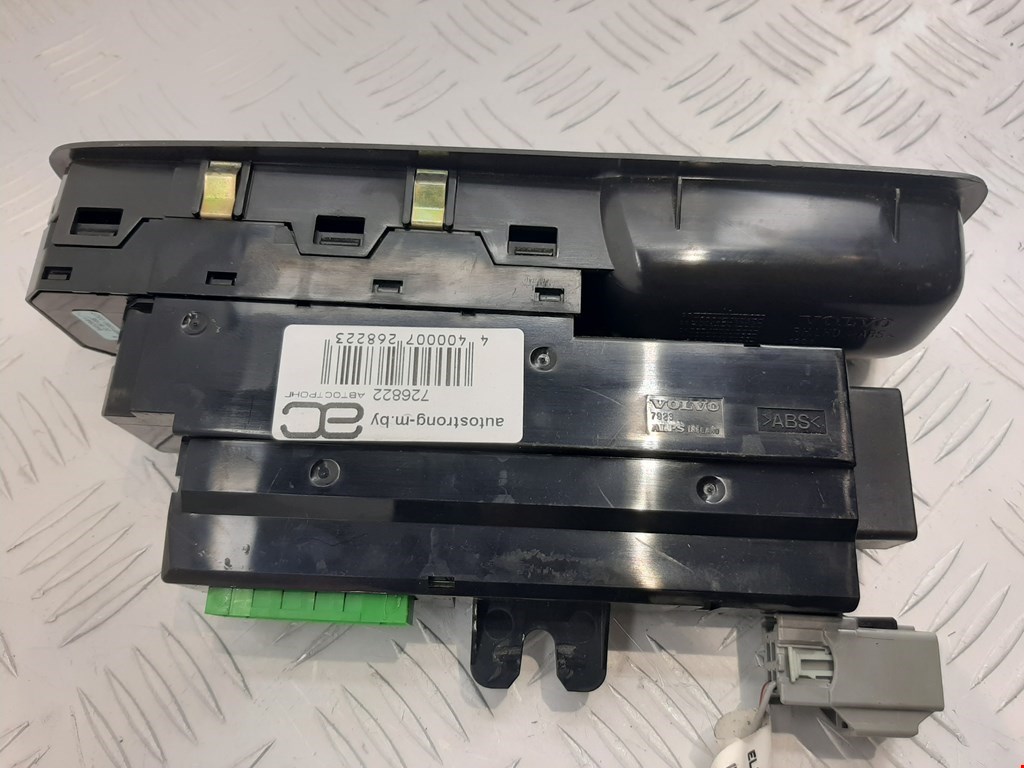 

Кнопка стеклоподъемника Volvo S80, S80