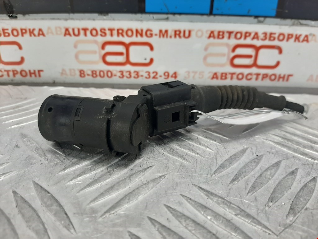 

Парктроник (датчик парковки) Audi A4 B6, A4 B6