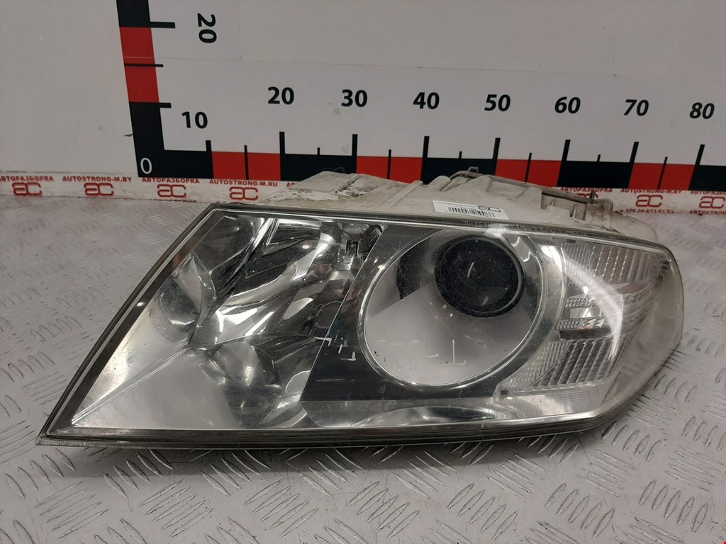 

Фара передняя левая Skoda Octavia 1Z, Octavia 1Z