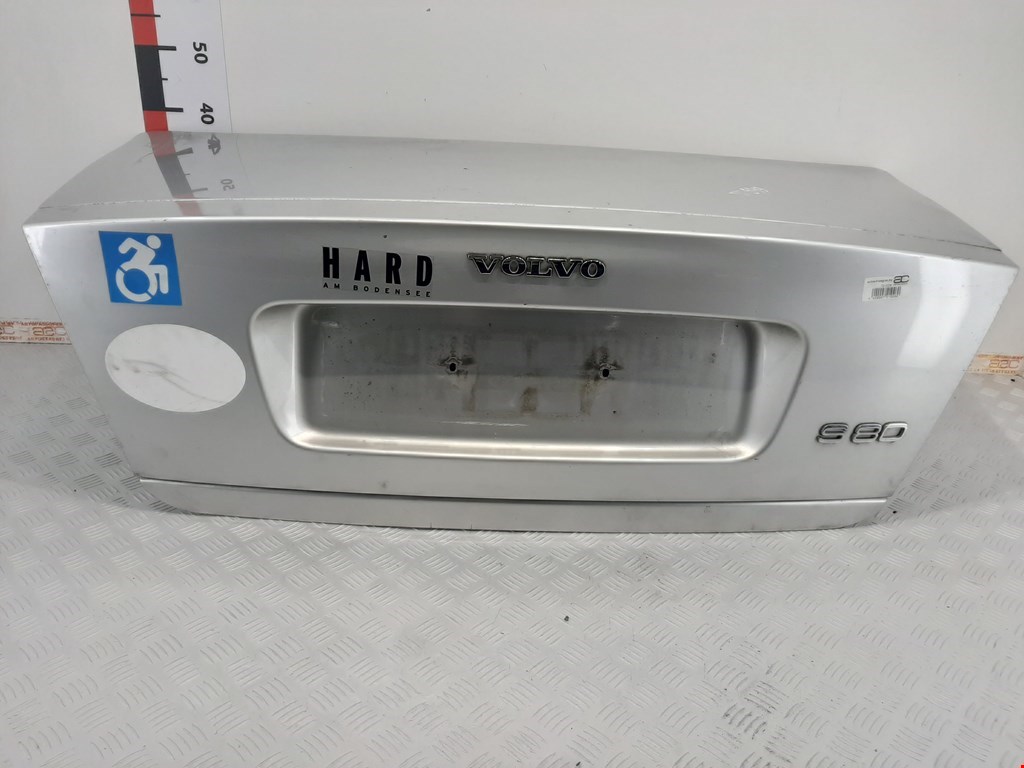 

Крышка (дверь) багажника Volvo S80, S80