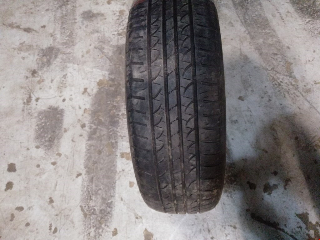 

Шина Opel Meriva A, Meriva A