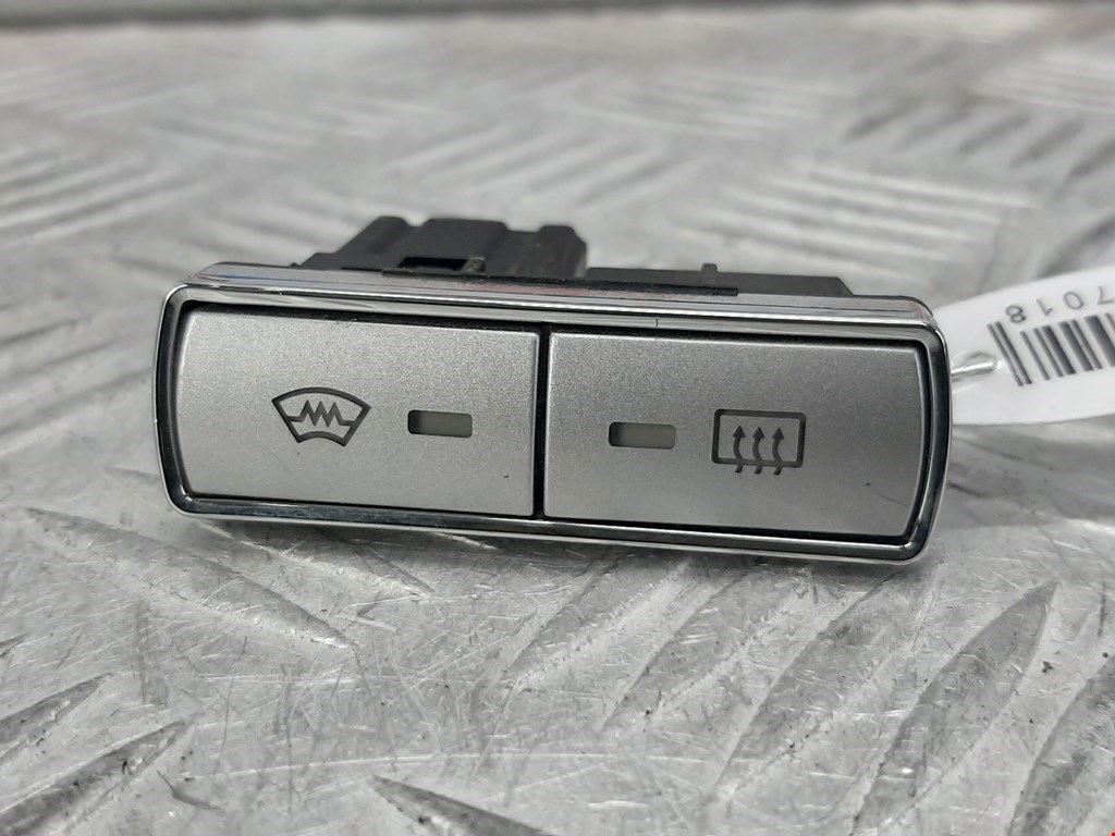 

Кнопка обогрева заднего стекла Ford Mondeo 3, Mondeo 3
