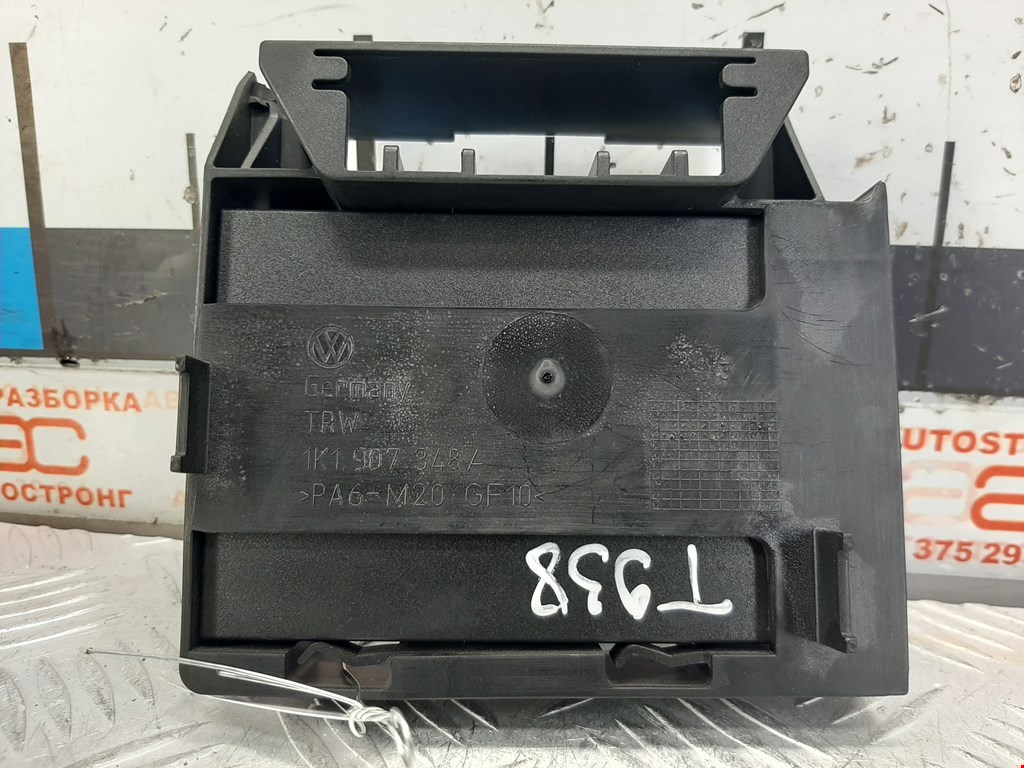 

Блок комфорта Volkswagen Golf 5, Golf 5