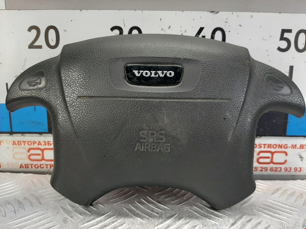 

Подушка безопасности в рулевое колесо Volvo S70 V70 1, S70 V70 1