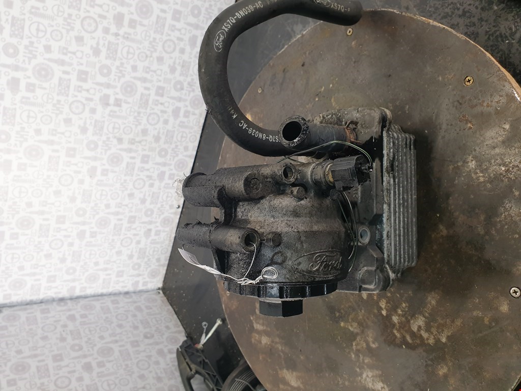 

Корпус масляного фильтра Ford Mondeo 3, Mondeo 3