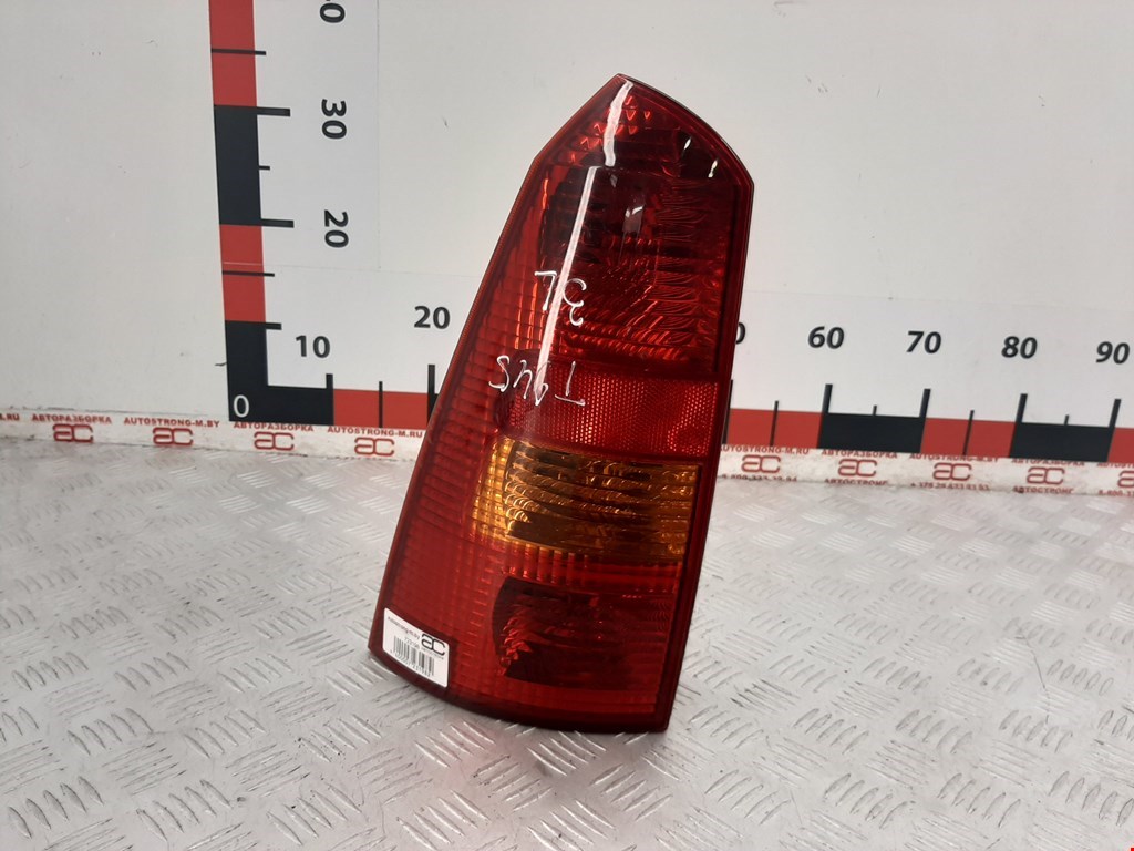 

Фонарь задний левый Ford Focus 1, Focus 1